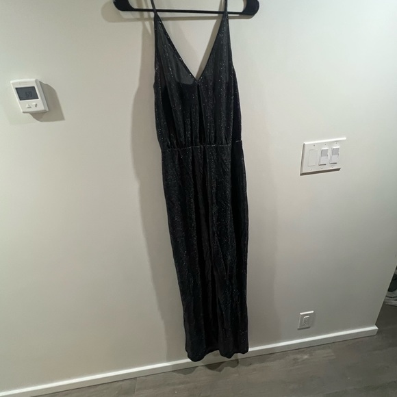 Sparkly jumpsuit - Picture 1 of 4